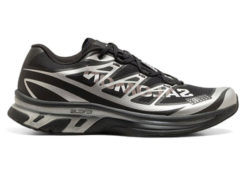 Salomon XT-MM-6 MM6 Maison Margiela Black Silver
