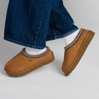 UGG Tasman Slipper Chestnut