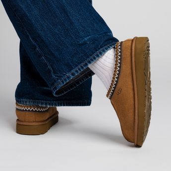 UGG Tasman Slipper Chestnut