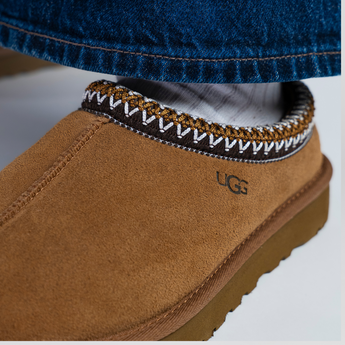 UGG Tasman Slipper Chestnut