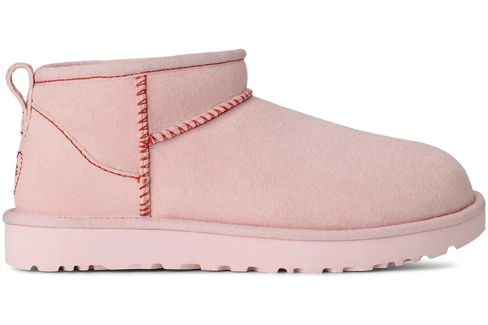 UGG Classic Ultra Mini Love ’26 Boot Rosetta - Sneakerzone