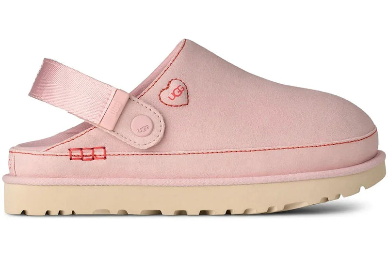 UGG Goldenstar Love ’26 Clog Rosetta product image