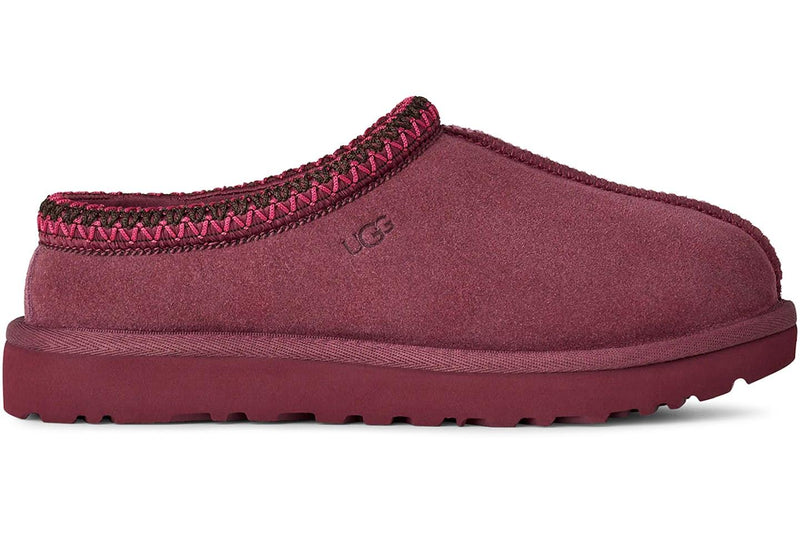 UGG Tasman II Slipper Burnt Magenta product image