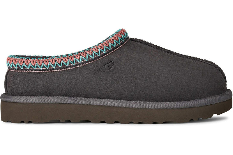 UGG Tasman II Slipper Dark Grey product image