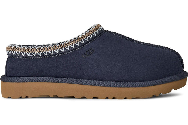 UGG Tasman II Slipper Dark Indigo product image