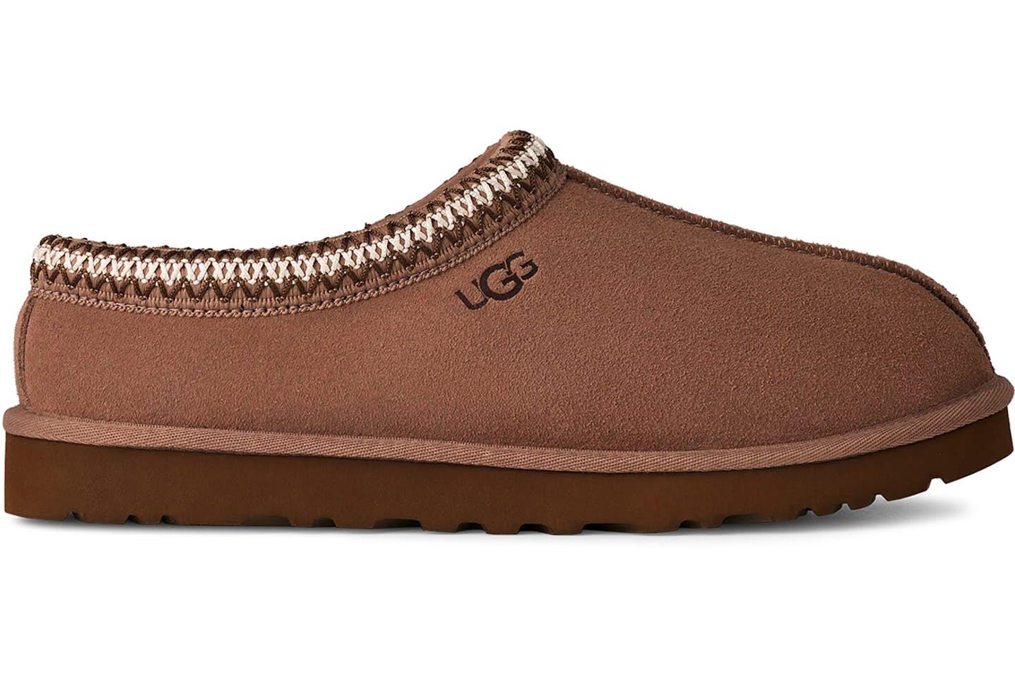 UGG Tasman II Slipper Rocky Oak - Sneakerzone