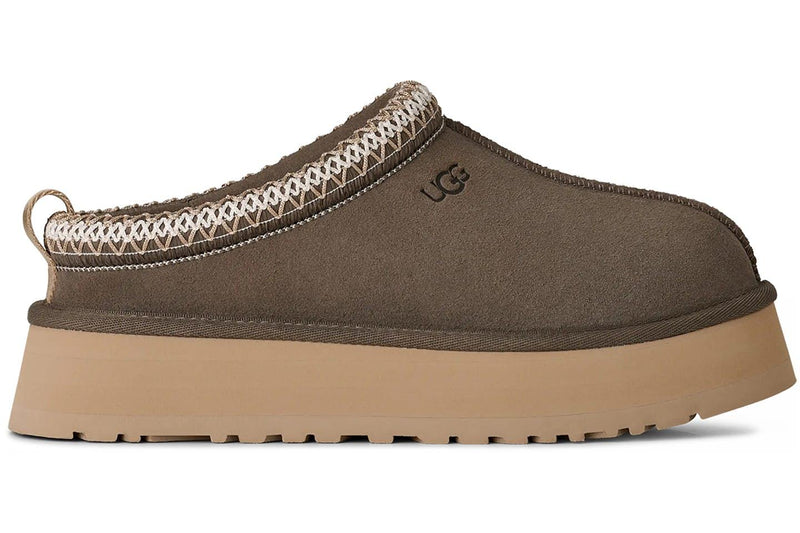 UGG Tazz II Slipper Dried Oregano product image