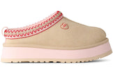 UGG Tazz Love ’26 Slipper Sea Salt Rosetta - Sneakerzone