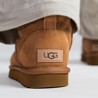 UGG Classic Mini II Boot Chestnut