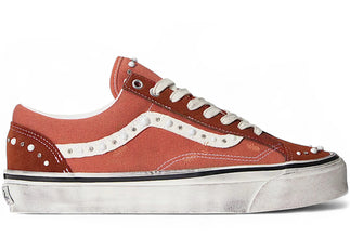 Vans LX Old Skool 36 Pearlized Pack Brown