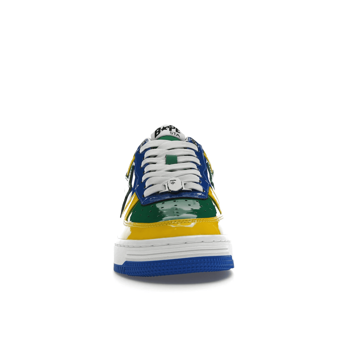 A Bathing Ape Bape Sta Brazil - Sneakerzone
