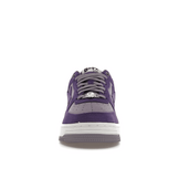 A Bathing Ape Bape Sta Suede Purple - Sneakerzone