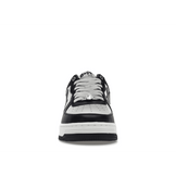 A Bathing Ape Bape Sta White Black - Sneakerzone