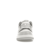 A Bathing Ape Sk8 Sta #5 White Grey - Sneakerzone