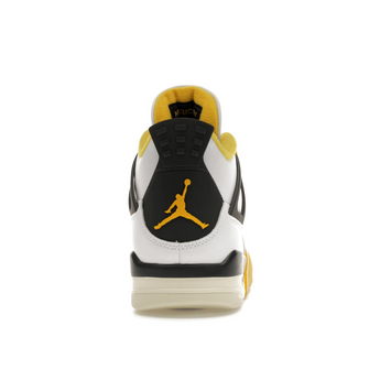 Air Jordan 4 Retro Vivid Sulfur