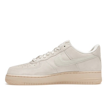 Air Force 1 Winter Premium Summit White