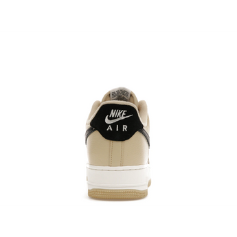 Air Force 1 Low LX Team Gold