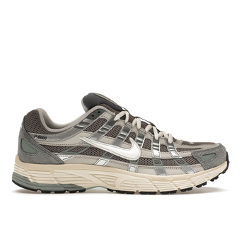 Nike P-6000 Flat Pewter