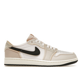 Air Jordan 1 Retro Low OG EX Coconut Milk