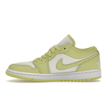 Air Jordan 1 Low Limelight