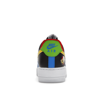 Air Force 1 Uno