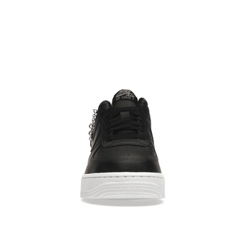 Air Force 1 Black Pendant