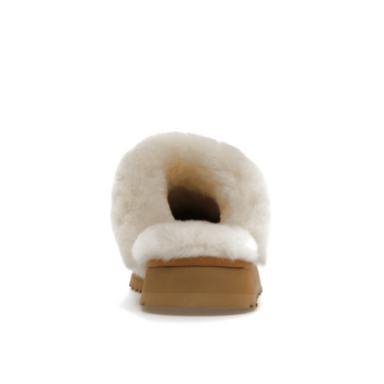 UGG Disquette Slipper Chestnut