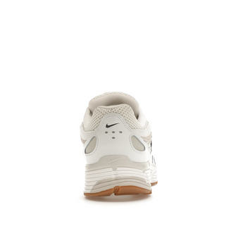 Nike P-6000 Premium Summit White