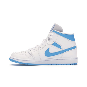 Air Jordan 1 Mid UNC