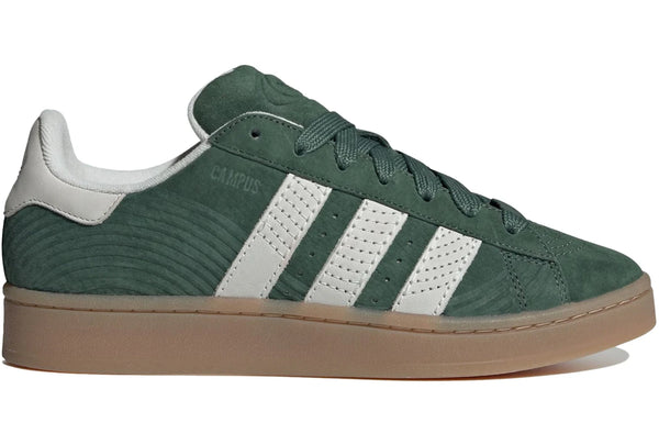 Adidas Campus 00s Japanese Rock Garden Green Oxide