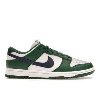 Nike Dunk Low Retro Gorge Green Midnight Navy