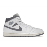 Air Jordan 1 Mid Neutral Grey