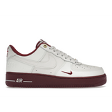 Air Force 1 Low Team Red New