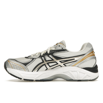 ASICS GT-2160 Cream Pure Silver Gold