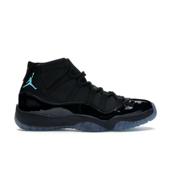 Air Jordan 11 Retro Gamma Blue