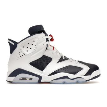 Air Jordan 6 Retro Olympic