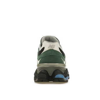 New Balance 9060 Team Forest Green