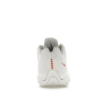 Nike Air Zoom Courtposite Supreme White