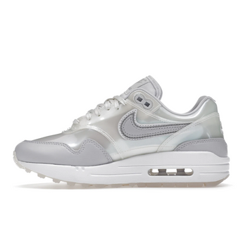 Air Max 1 SNKRS Day Pearl White