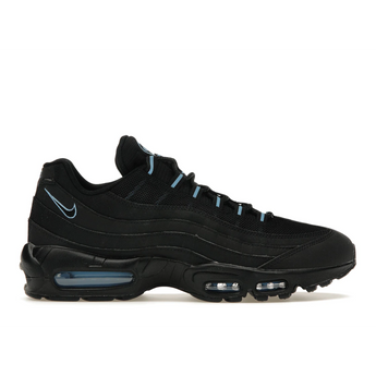 Nike Air Max 95 Black University Blue