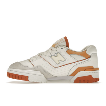 New Balance 550 Au Lait