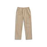 Travis Scott Cactus Jack x Jordan Canvas Pant Desert/Khaki/University Red