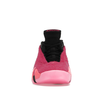 Air Jordan 14 Retro Low Shocking Pink