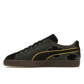 Puma Suede One Piece Blackbeard Teech