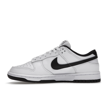 Nike Dunk Low White Black