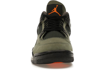 Air Jordan 4 Retro OG SP Undefeated