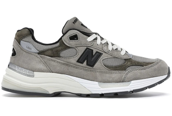 New Balance 992 JJJJound Grey