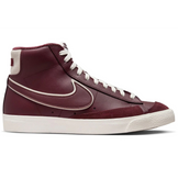 Nike Blazer Mid 77 Premium Night Maroon