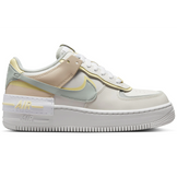 Air Force 1 Low Shadow Sail Light Silver Citron Tint