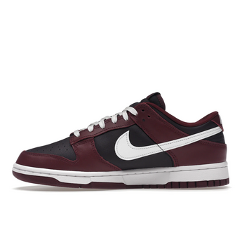 Nike Dunk Low Dark Beetroot